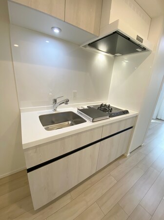 オルサス戸越銀座(ORSUS戸越銀座)の物件内観写真